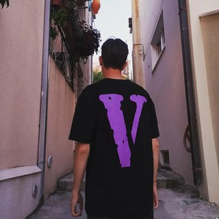 เสื้อยืด Vlone New Collection 2020 ใครไม่มีพลาด[Limited Edition]