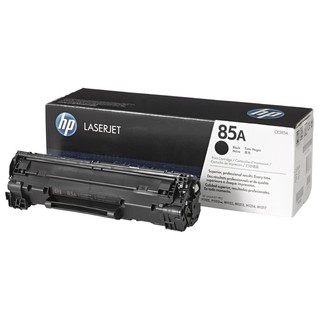 ตลับหมึก Toner Hp LaserJet 85A CE285A (แท้)