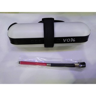 VOX Air Pump Capsule VB100 White (Gadget)