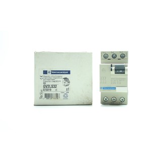 GV2-LS32 Telemecanique  SCHNEIDER Motor Circuit Breakers