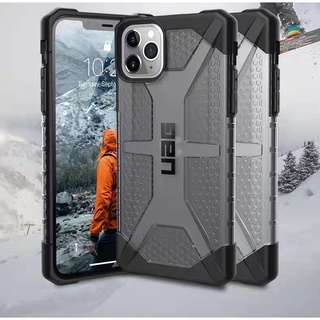 Uag Plasma เคสกันกระแทก iphone 11 เคส iphone13 pro max  เคส โทรศัพท์มือถือ เคสไอโฟน 11 pro