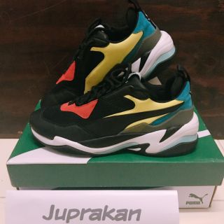 Thunder Spectra puma