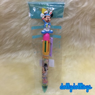 Mickey Mouse Pen ปากกา