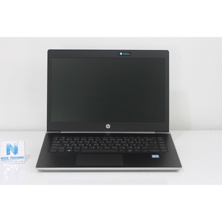 HP ProBook 440 G5 / i7-8550U 1.8 GHz / LGA1151 / DDR4 8 GB / HDD 1TB / LED 14” Wide / Geforce 930MX 2 GB / Win 10 Pro
