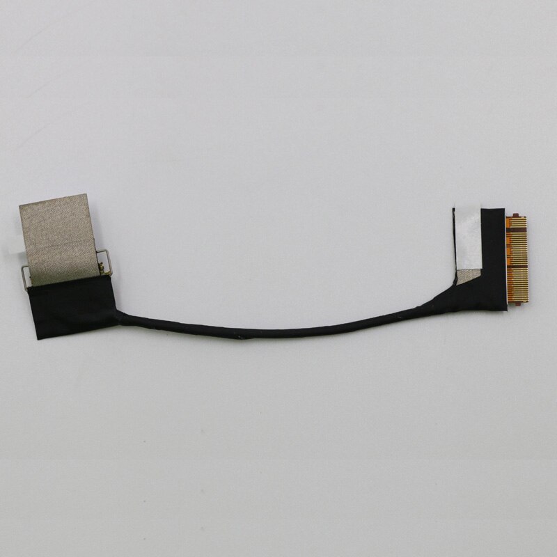 ใหม่ LED FHD EDP LCD Flex Cable สําหรับ Lenovo Thinkpad X1 โยคะ 3rd Gen 20LD 20LE 20LF 20LG 01AY930 