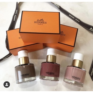 🐴 Hermes Hand &amp; Nail Collection 🐴ของแท้ป้ายไทย