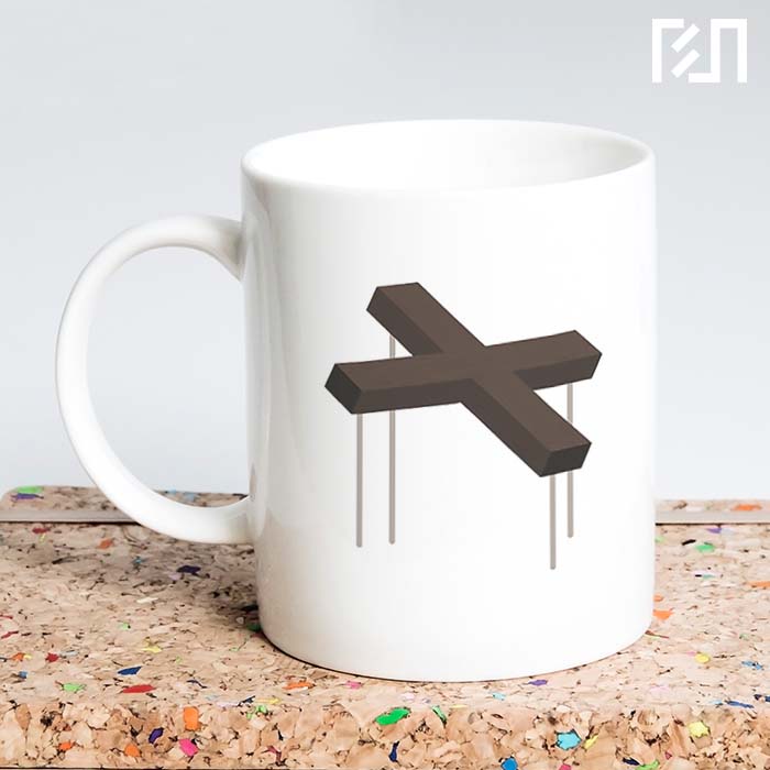 Roblox Piggy May 1 Icon Mug