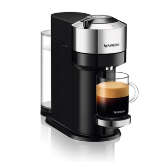 เครื่องชงกาแฟแรงดัน NESPRESSO VERTUO NEXT DELUXE #แถมฟรี 12 แคปซูล