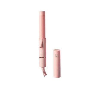 [NEW] LESASHA เครื่องม้วนผมเลอซาช่า มินิ โลลิป๊อปส์ MINI LOLLIPOPS HAIR CURLER รุ่น LS1631 เครื่องม้วนผมขนาดแกน 25 มิลลิเมตร ไซส์มินิ พกพาง่าย