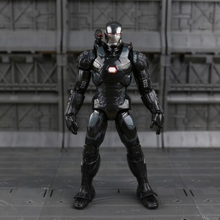 ฟิกเกอร์ model The Avengers 💥Original💥 Marvel War Machine Action Figures Collectible toys