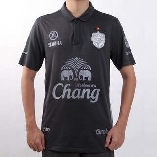 BURIRAM UNITED 2020 เสื้อ Third สีดำ