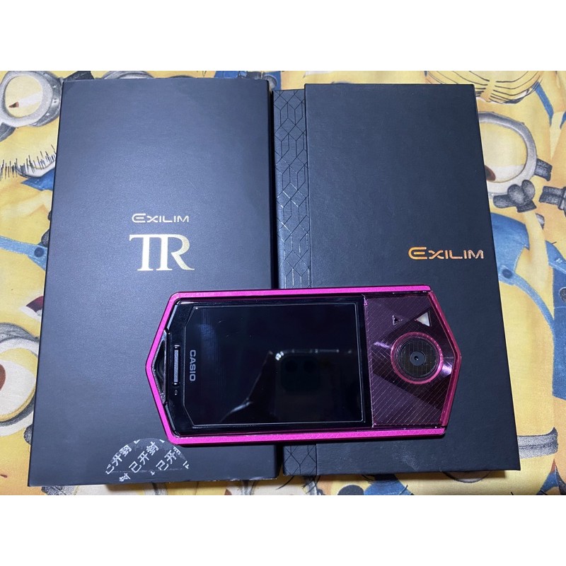 tr70 ครบกล่อง ราคา3000
