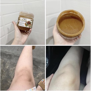 SUGAR GLUTA Scrub Tamarind 700 g