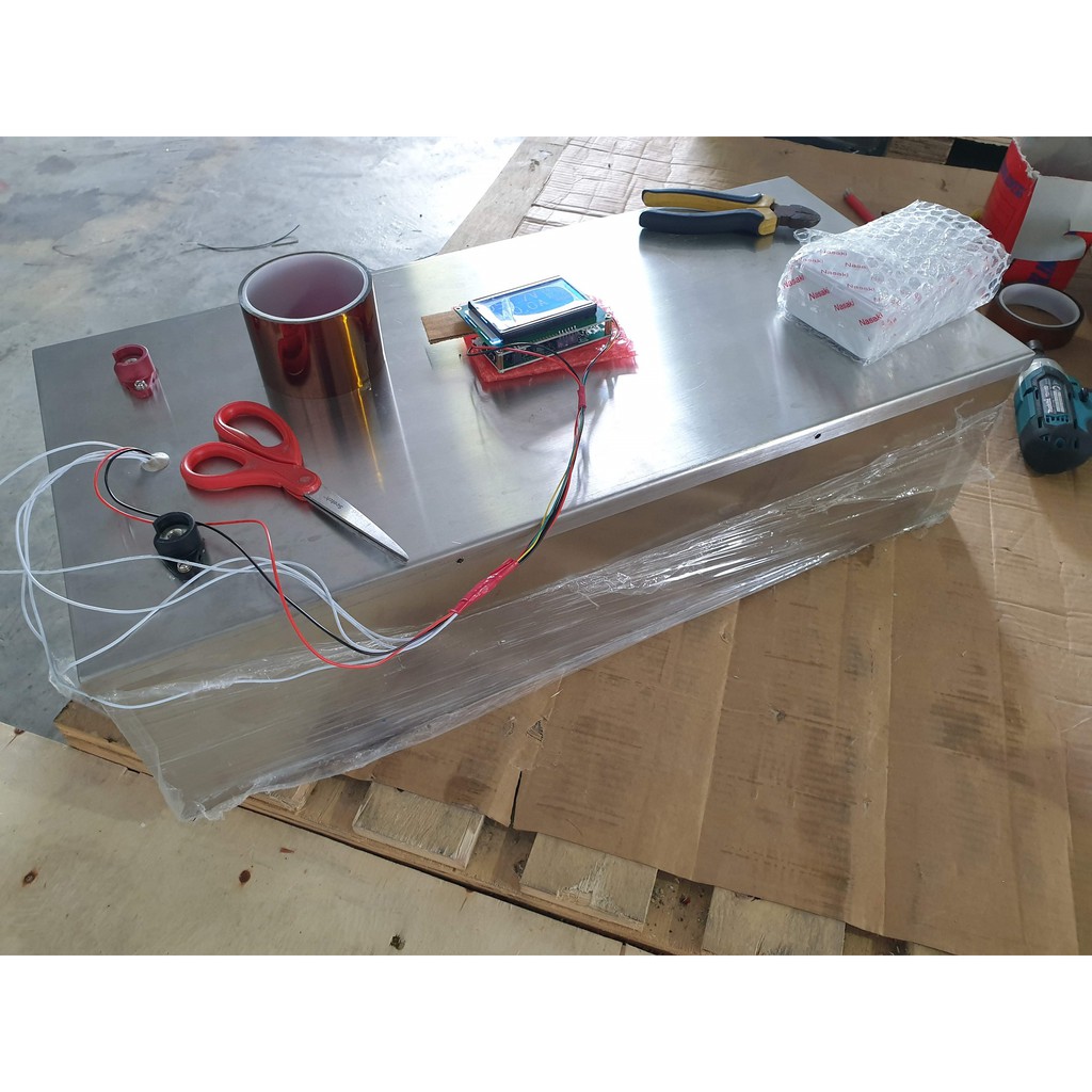 แบตเตอรี่ลิเธียมประกอบตามสั่ง 48v 200Ah NMC 811 รุ่นใหม่ล่าสุด เล็กและเบาที่สุดในโลก ณ ปัจจุบันนี้