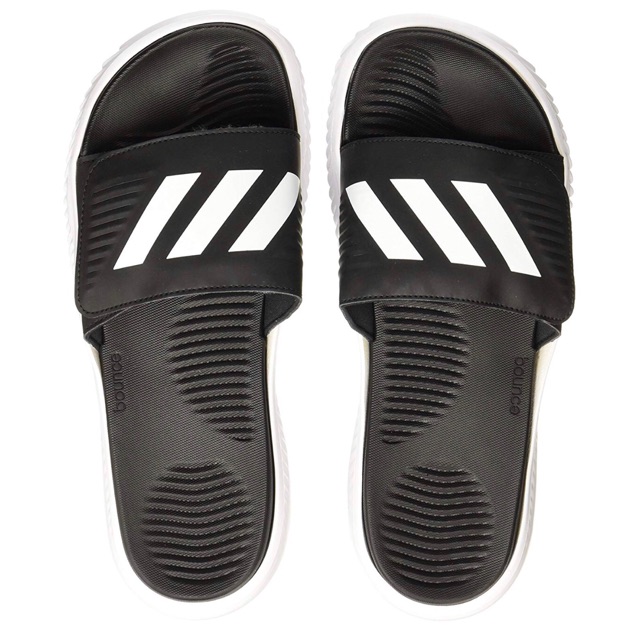 alphabounce slides