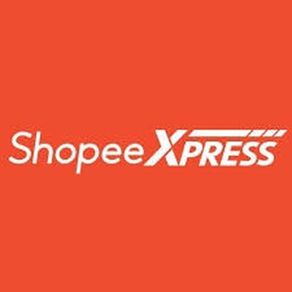 "สติ๊กเกอร์ " แอพเดริเวอรี่ Shopee Express สติ๊กเกอร์ติดกระจกกันน้ำ คุณภาพดี