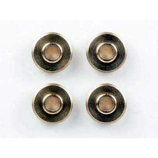 TAMIYA 94381 Mini4WD Metal Bearing Set แหวนรองสปริง