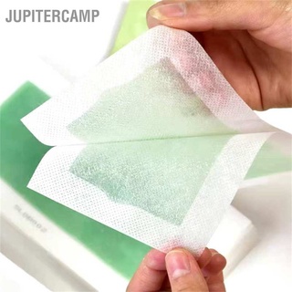 ❣️Sale❣️ Hair Removal Wax Paper 2 Sided Handy Bikini Line Face Leg Armpit Body Gentle Sticker