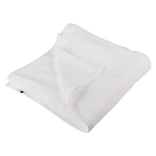 towel TOWEL HOME LIVING STYLE HOTEL CHOICE 30X60" WHITE Towel, robe toilet ผ้าเช็ดตัว ผ้าขนหนู HOME LIVING STYLE HOTEL C