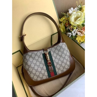 New Gucci Jackie small bag