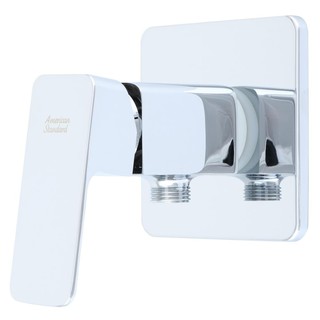 ก๊อกน้ำเย็นยืนอาบ AMERICAN STANDARD A-1326-10 สีโครม SHOWER VALVE AMERICAN STANDARD A-1326-10 CHROME