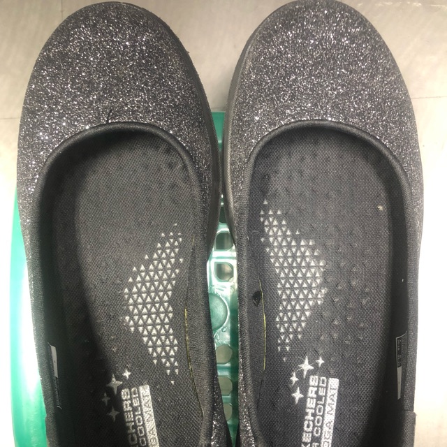 Sketchers Air cooled