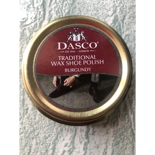 kiwi  burgundy wax polish เรดวิง redwing red wing