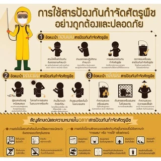 🔥เซฟวิน 85 กำจัดแมลง🔥 เห็บ หมัด ด้วง หนอน เพลี้ยทุกชนิด และแมลงปีกแข็ง 100 กรัม 🌱