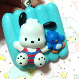 สกุชชี่ sanrio pochacco