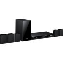 Samsung HT-F4500 5.1-Channel Blu-ray Home Theater System