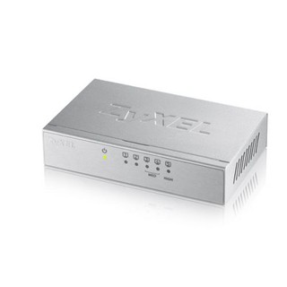 5-Port Desktop Gigabit Ethernet Switch GS-105B v3