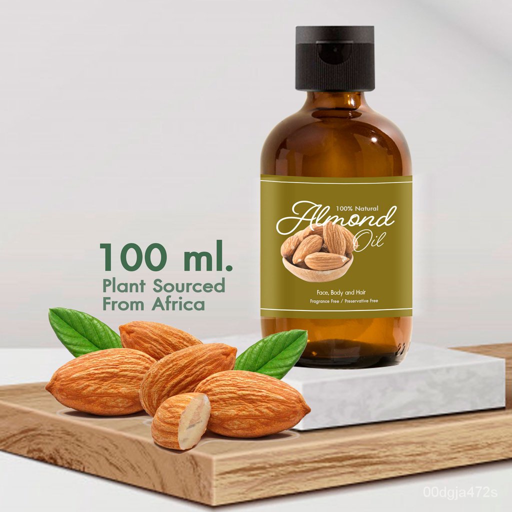 รวมกัน 97+ ภาพพื้นหลัง น้ำมันอัลมอนด์ ครบถ้วน