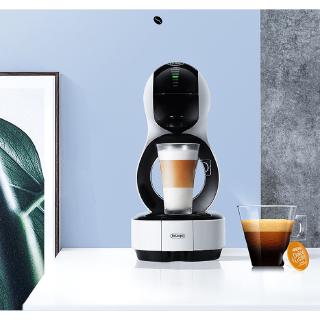 เครื่องชงกาแฟ Dolce gusto edglumio Romeo automatic duoqukusi