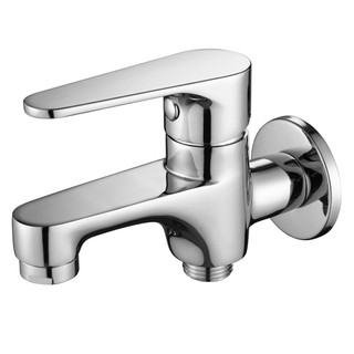 วาล์วฝักบัว RASLAND RA MU-4001 SHOWER VALVE RASLAND RA MU-4001 CHROME