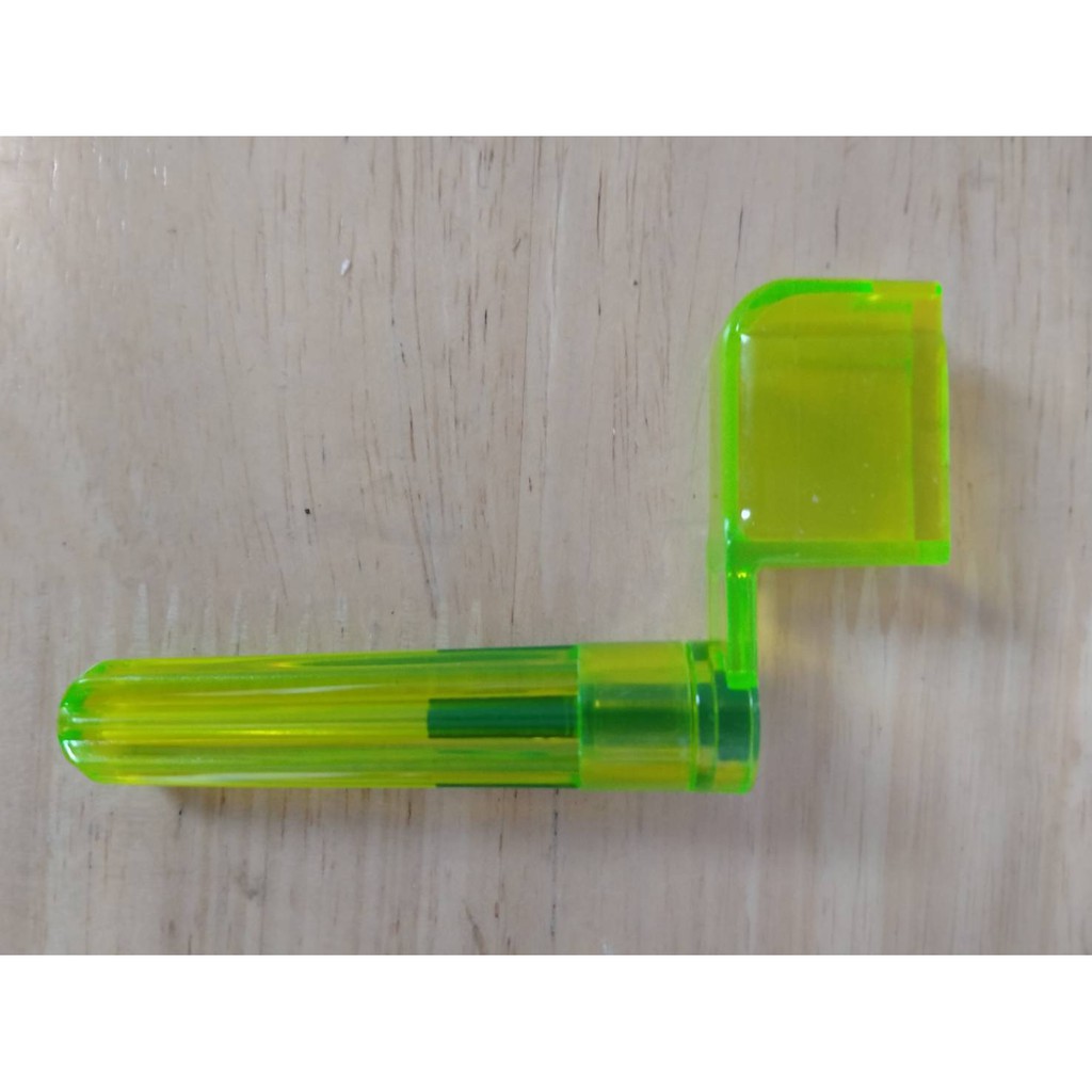 Alice ที่หมุนลูกบิดสายกีต้าร์ (สีเขียว)