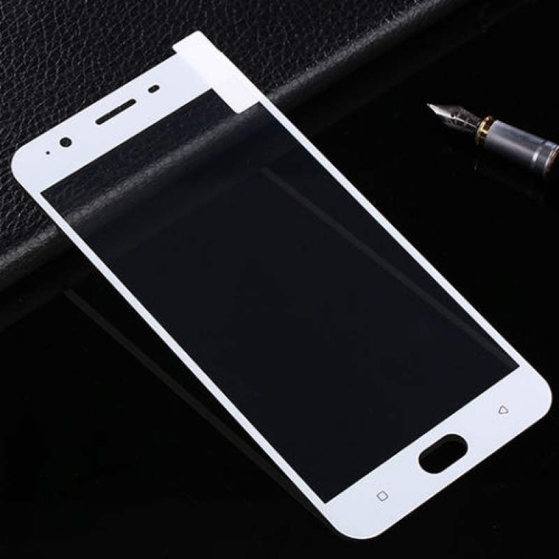 Energy Premium ฟิล์มกระจกนิรภัย Samsung J6/J8/A6+/A8+  สีขาว และ V11i /V20 สีดำ