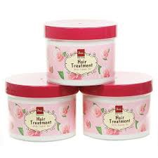 bsc hair treatment wax450มล.
