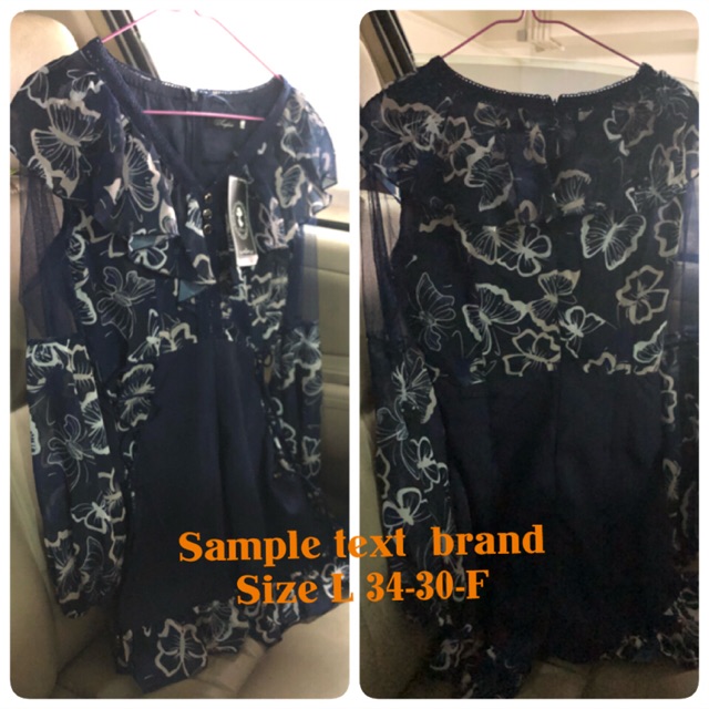 Sale งานป้าย