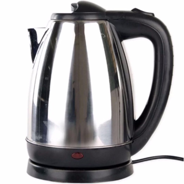 2L Stainless Steel Electric Kettle