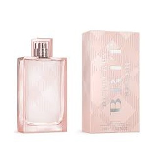 น้ำหอม Burberry Brit Sheer Eau De Toilette 4.5 ML