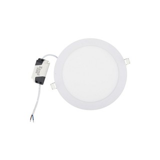 ดาวน์ไลท์LED BLADE-O 15W DL BEC AL WH 8"RD | BEC | BLADE-O 15W/6500K โคมไฟดาวน์ไลท์ ไฟเพดาน โคมไฟส่องสว่างและพัดลมเพดาน