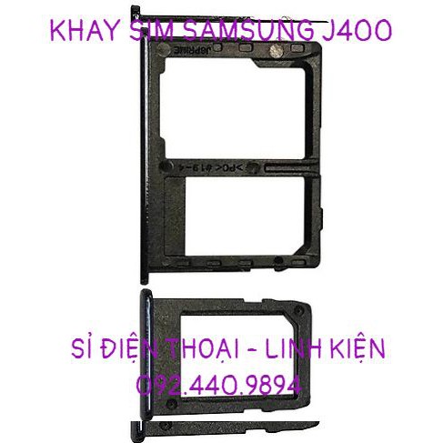SAMSUNG J400 SIM TRAY