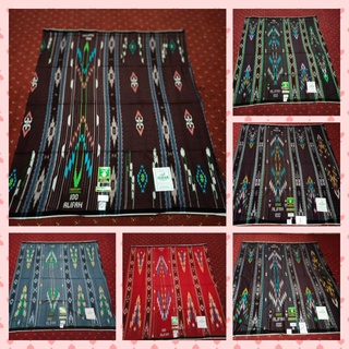 ถุงมือ ALIFAH SGB Machine 100