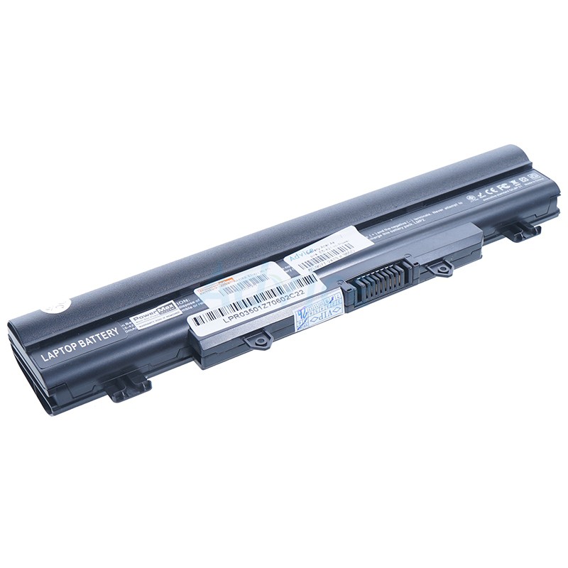 Battery NB ACER Aspire E5-421 Hi-Power