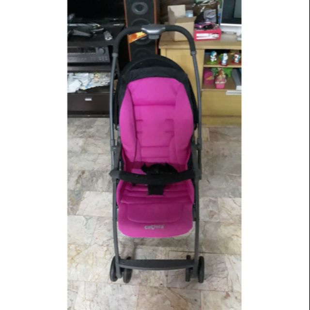 รถเข็นเด็ก camera มือ2