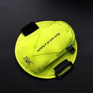 New On Hand Running Bag กีฬากลางแจ้ง Armband กระเป๋าสำหรับ iPhone Gym Fittness กระเป๋าโทรศัพท์สำหรับ Samsung Xiaomi