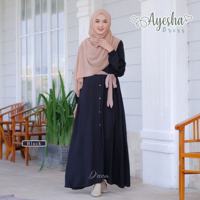 Ayesha Ayesha Ayesha