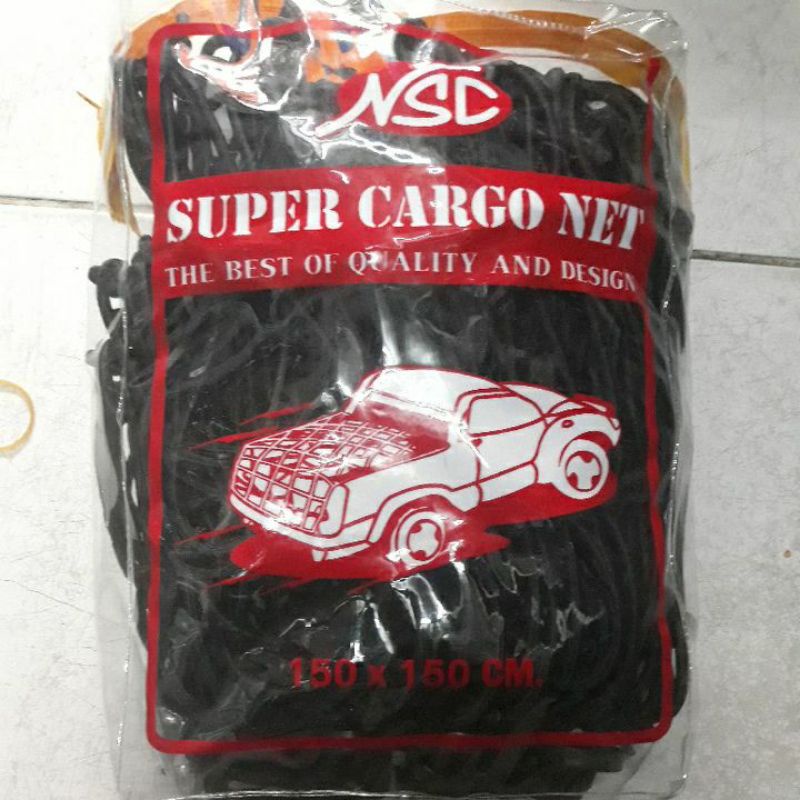 ตะข่ายคลุมหลังกระบะมีทั้ง 4 ประตูและ Cab ใส่ได้ทุกยี่ห้อ - รูปที่ 2