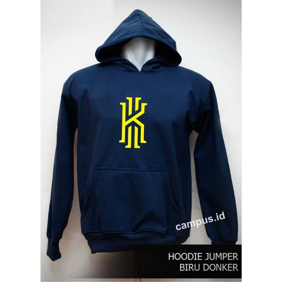 He329 เสื้อกันหนาวมีฮู้ด Kyrie Irving Boston Celtics