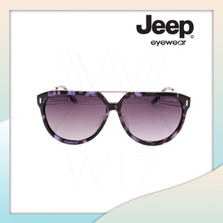 แว่นกันแดด JEEP รุ่น 2029 สี C11 ไซส์ 62